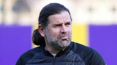 Iğdır FK’da İbrahim Üzülmez devri