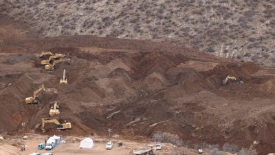 İliç davası 11 Kasım’a ertelendi