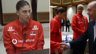 İlkin Aydın ve Ailesinin Spor ve Siyasi Bağlantıları Gün yüzüne çıktı