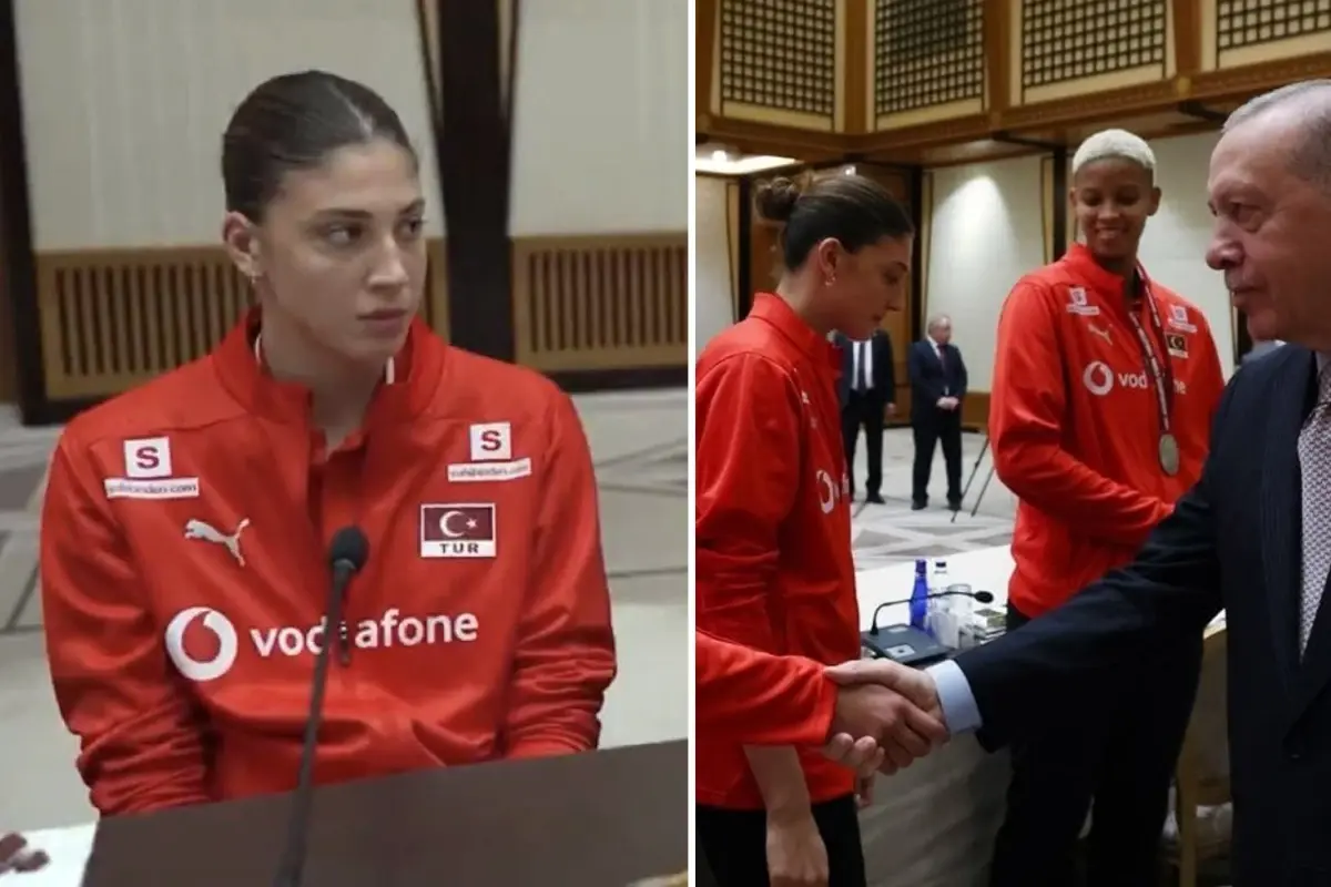 İlkin Aydın ve Ailesinin Spor ve Siyasi Bağlantıları Gün yüzüne çıktı