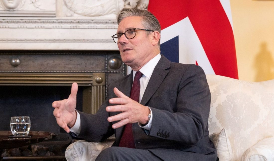 Ukrayna'ya takviyede kararlı olduklarını