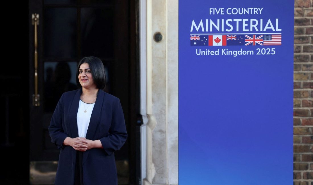 Londra hükümeti, sistemsiz göçmenleri