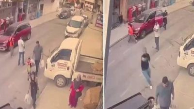 İnternette “tetikçi” pazarı