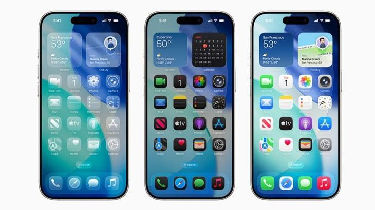 Apple, Haziran ayında tanıtımını