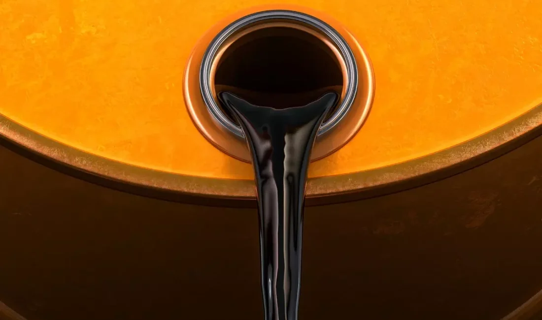 Irak'tan petrol ihracatında yeni