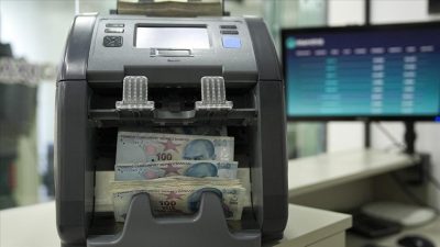 İş dünyası temsilcileri faiz indirimini kıymetlendirdi: İndirimlerin, kredi faizlerine yansıması büyük ehemmiyet taşımaktadır