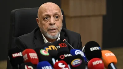 İşçi Sendikaları ve Hükümet Arasındaki Asgari Ücret Anlaşmazlığı