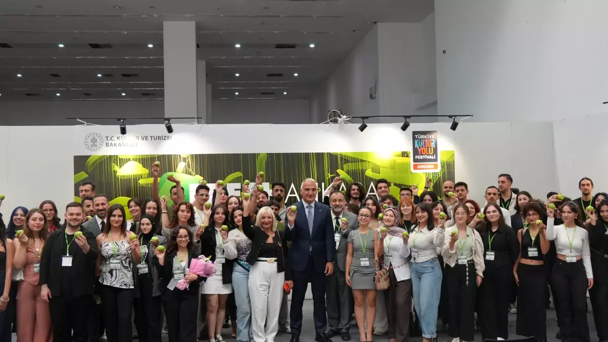İsmail Gaspıralı’nın Anısı Ankara’da Farklı Bir Gözle Anıldı