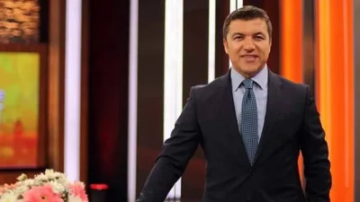 İsmail Küçükkaya ile Güncel ve Tarafsız Haber Programı Başlıyor