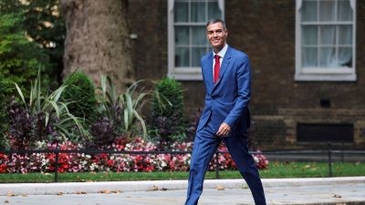 İspanya’dan İsrail’e 9 unsurluk yaptırım: Kararda neler var?