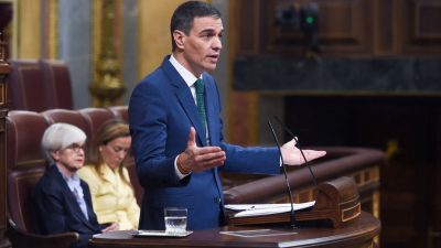 İspanya’dan İsrail’e karşı yaptırım kararı