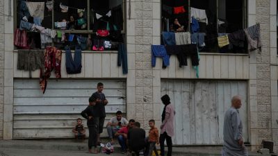 İspanya’dan Gazze çıkışı: “21. yüzyılın en karanlık bölümü”