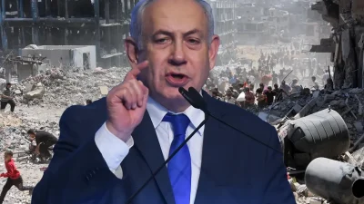 İsrail Başbakanı Netanyahu’dan Trump’ın Gazze Planına Destek ve Güncel İkazlar