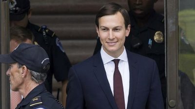 İsrail basınından Trump tezi: “Gazze için damadını görevlendirdi”