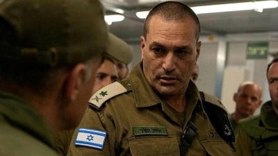 İsrail ilanla asker arıyor