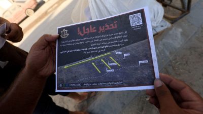 İsrail’de büyük hazırlık: Gazze Kenti için en kapsamlı buyruk verildi