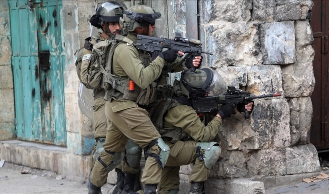 İsrail merkezli Haaretz gazetesine
