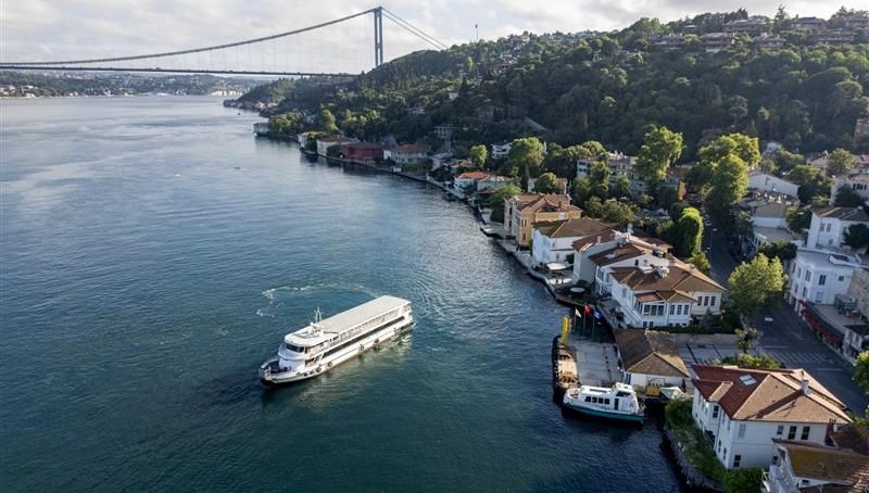 İstanbul Valiliği'nden kentin bilhassa