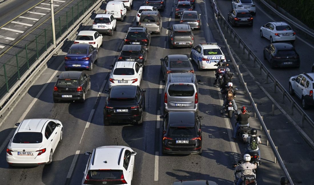 İstanbul'da bu sabah da