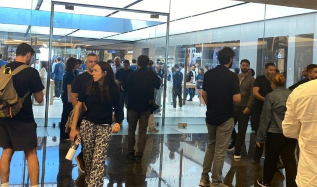 iPhone 17 modelleri, Apple'ın