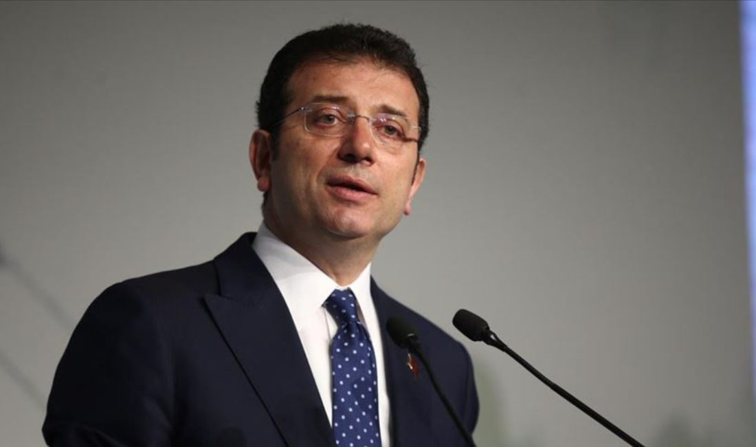 Ekrem İmamoğlu’nun yargılandığı “ahmak”