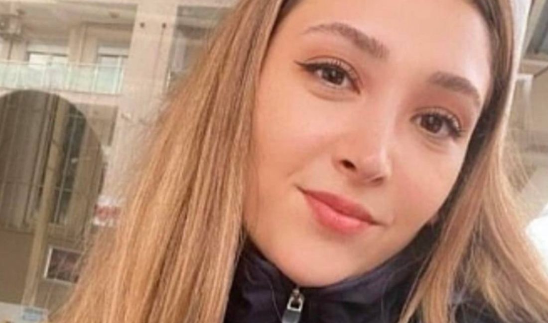 Ümraniye'de vazifesi başındaki polis