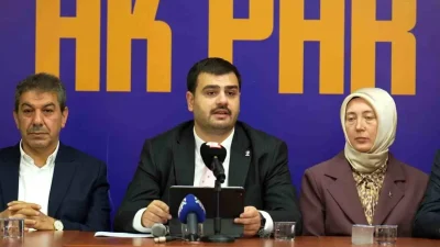 İzmir Belediyesi’nin Yönetim Sorunları ve Esenler’deki Hizmet Anlayışı karşılaştırması