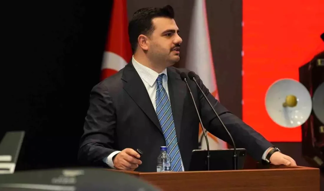 İzmir çöp krizi ve