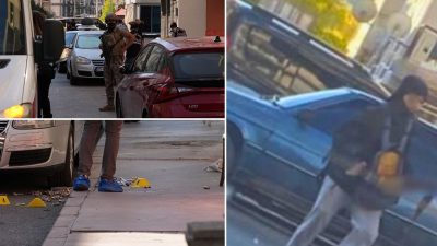 İzmir karakol saldırısı: 27 şahıstan 18 yaş altı 16’sı adliyeye sevk edildi