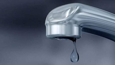 İzmir’de 9 günlük su kesintisi