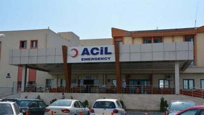 İzmir’de aile faciası: Lise öğrencisi babasını öldürüp annesini yaraladı