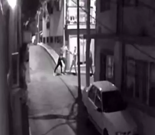 Olaya Anında Müdahale ve Sonuçlar