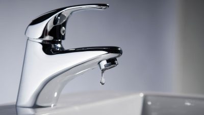 İzmirliler dikkat! Müddet uzatıldı: Su kesintileri o tarihe kadar devam edecek