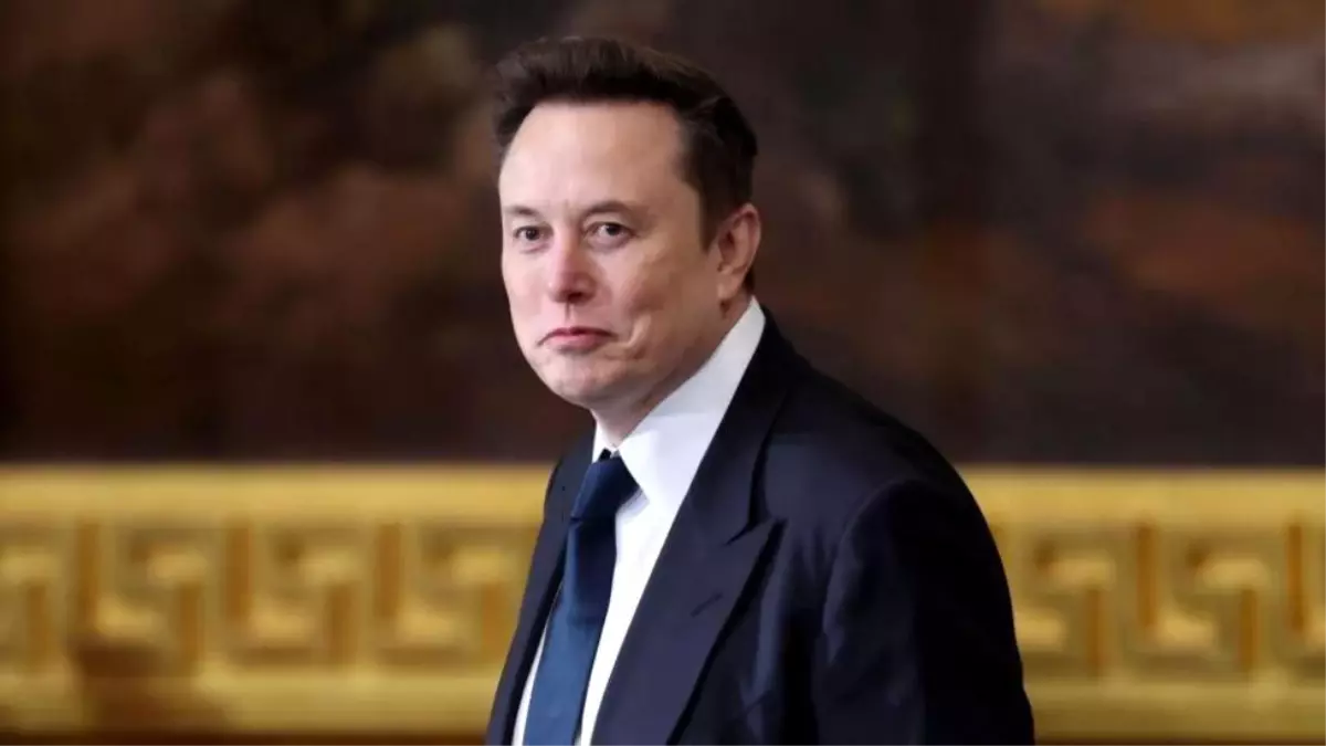 Jeffrey Epstein Belgelerinde Elon Musk ve Prens Andrew İddialarıyla Yeni Detaylar