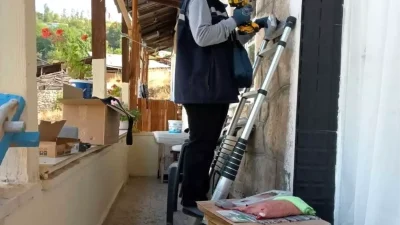 Kadın Gücüyle Enerji Sektöründe Dönüşüm: Erzurum’da Saha Çalışmalarında Kadınların Yükselişi