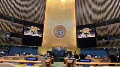 Kadın Hakları ve Uluslararası İşbirliği Zirvesinde Bakan Göktaş’tan Çağrı