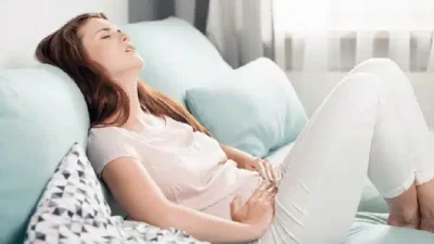 Kadınlarda Adet Sancısı ve Altta Yatan Sorunlar Hakkında Bilmeniz Gerekenler