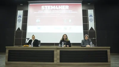Kadınların STEM ve Teknoloji Alanındaki Güçlenişi: Devlet ve Sivil Toplum Çabalarıyla İleri Adımlar