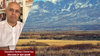 Kafkasya’da bir devir sona erdi