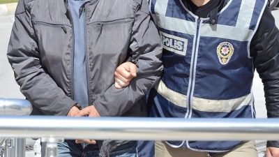 Kahramanmaraş’ta uyuşturucu operasyonu: 2 kişi tutuklandı