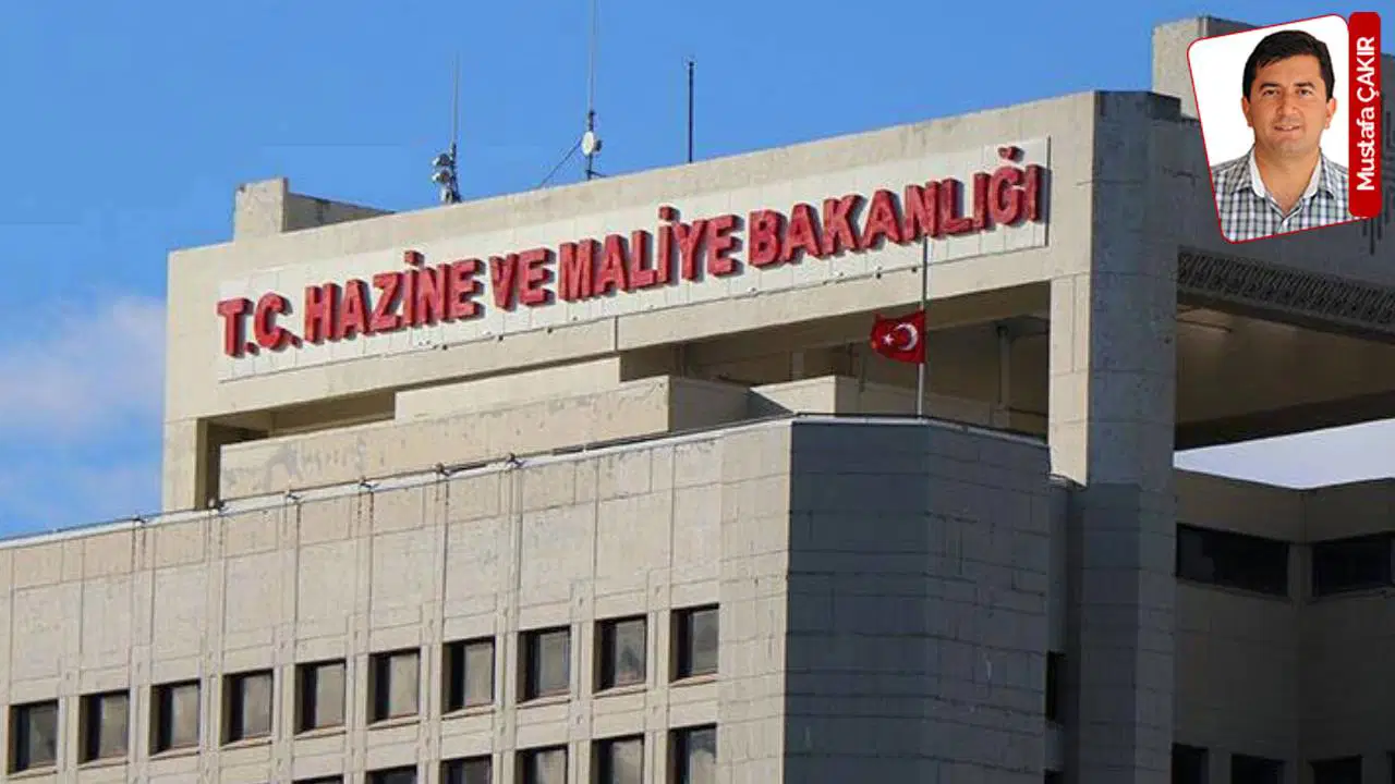 Kamunun 8 Aylık Kiralama ve Hizmet Giderleri Detayları