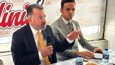 Karabük Üniversitesi Rektörü’nden Dezenformasyon Uyarısı ve Medya Sorumluluğu