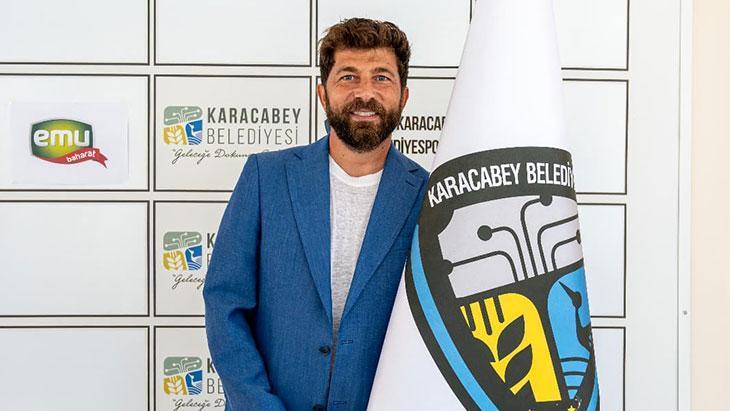 Karacabey Belediyespor, teknik yöneticilik