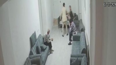 Karaman’da özel bakım merkezinde engellilere şiddet