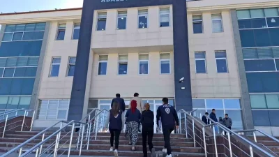 Kars Emniyetinden Kredi ve Banka Kartı Kötüye Kullanımı Operasyonu