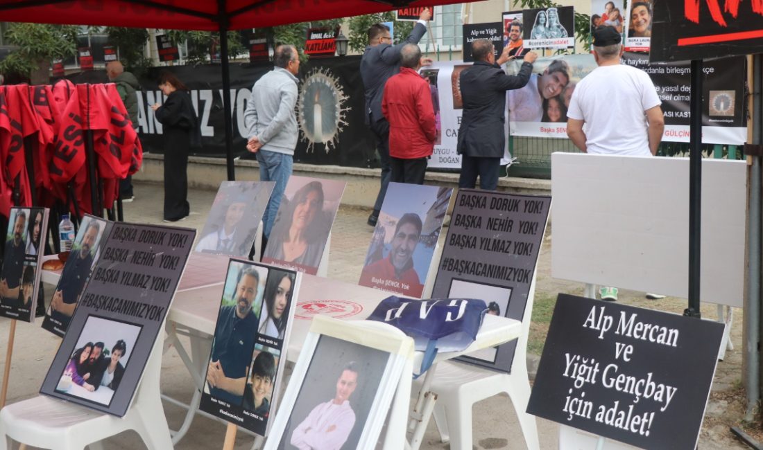 Bolu'nun Kartalkaya Kayak Merkezi'nde