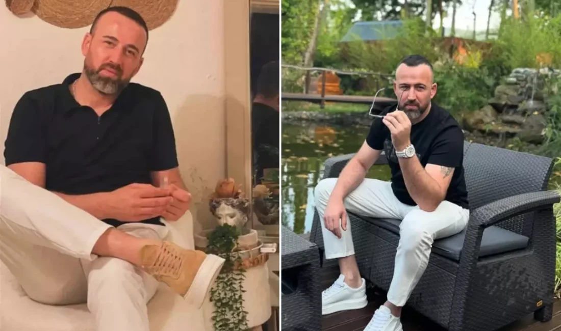 Kartepe'de üzücü olay: Eski