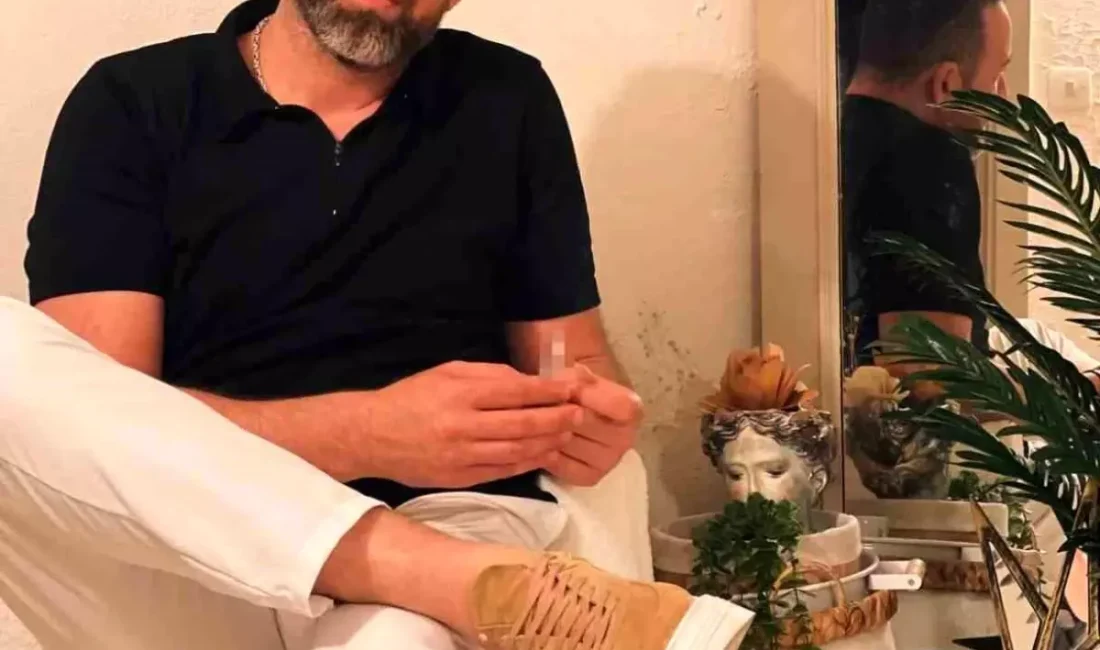 Kartepe'de üzücü olay: Eski
