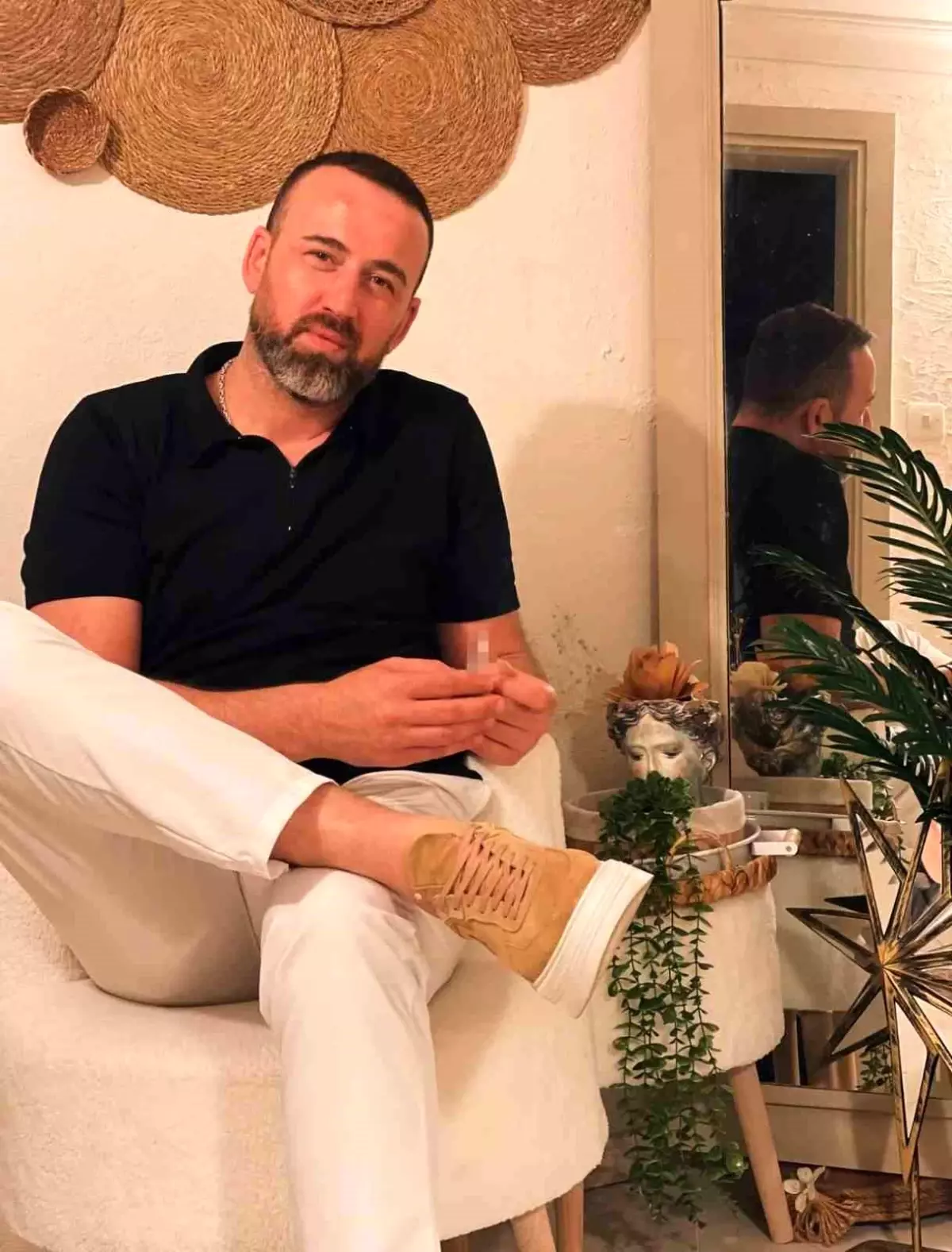 Kartepe’de Talihsiz Olay: Eski Kulüp Başkanı Fatih Balkaya Hayatını Kaybetti