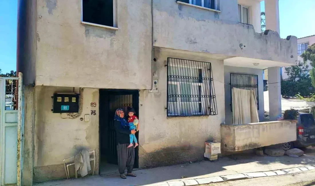Kasım Gülek Köprüsü ve